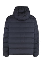 Load image into Gallery viewer, Short jacket with hood Montbrocq