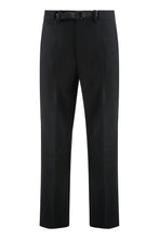 Load image into Gallery viewer, Trousers in twill