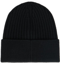 Carica l'immagine nel visualizzatore di Gallery, Cappello di lana a costine