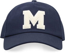 Carica l'immagine nel visualizzatore di Gallery, Cappello da baseball con logo