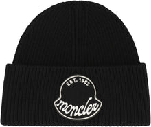Load image into Gallery viewer, Cap in knitted cotton