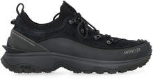 Carica l'immagine nel visualizzatore di Gallery, Sneakers Trailgrip Lite3 in nabuk e pelle scamosciata