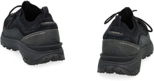 Carica l'immagine nel visualizzatore di Gallery, Sneakers Trailgrip Lite3 in nabuk e pelle scamosciata