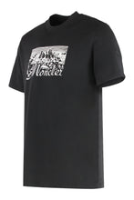 Carica l'immagine nel visualizzatore di Gallery, T-shirt in cotone con logo