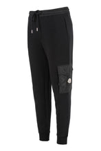 Carica l'immagine nel visualizzatore di Gallery, Pantaloni Sportivi in Misto Cotone