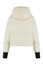 Load image into Gallery viewer, Ski jacket Allesaz with hood