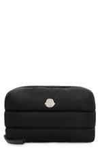 Carica l'immagine nel visualizzatore di Gallery, Beauty case Caradoc in nylon