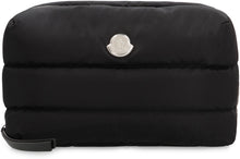 Carica l'immagine nel visualizzatore di Gallery, Beauty case Caradoc in nylon