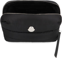 Carica l'immagine nel visualizzatore di Gallery, Beauty case Caradoc in nylon
