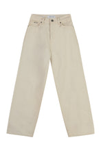 Carica l'immagine nel visualizzatore di Gallery, Jeans wide-leg
