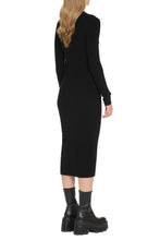 Carica l'immagine nel visualizzatore di Gallery, Abito in lana