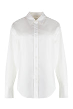 Carica l'immagine nel visualizzatore di Gallery, Camicia in cotone