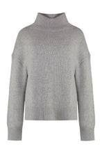 Carica l'immagine nel visualizzatore di Gallery, Maglione in lana e cachemire