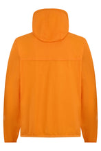 Load image into Gallery viewer, Windbreaker with zipper