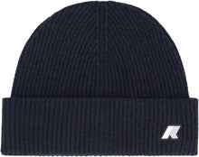 Carica l'immagine nel visualizzatore di Gallery, Cappello in maglia di lana