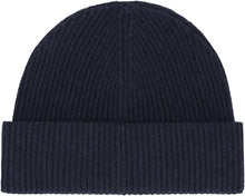 Carica l'immagine nel visualizzatore di Gallery, Cappello in maglia di lana