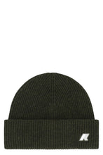 Carica l'immagine nel visualizzatore di Gallery, Cappello in maglia di lana