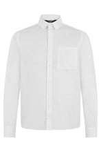 Carica l'immagine nel visualizzatore di Gallery, Camicia in cotone a maniche lunghe