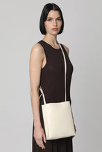 Load image into Gallery viewer, Leather crossbody bag