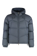 Load image into Gallery viewer, Short down jacket