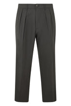 Load image into Gallery viewer, Trousers with pleats