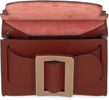 Load image into Gallery viewer, Karl 19 leather handbag