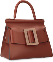 Load image into Gallery viewer, Karl 24 leather handbag