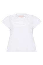 Carica l'immagine nel visualizzatore di Gallery, T-Shirt con Pieghe