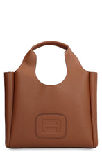 Load image into Gallery viewer, Hogan H-Bag Leather tote