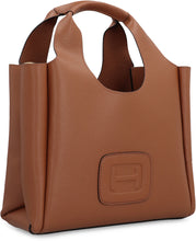 Load image into Gallery viewer, Hogan H-Bag Leather tote