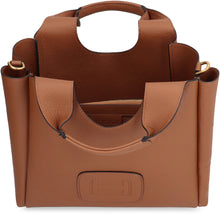 Load image into Gallery viewer, Hogan H-Bag Leather tote