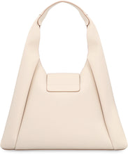Load image into Gallery viewer, Hogan H-Bag Leather hobo-bag