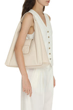 Load image into Gallery viewer, Hogan H-Bag Leather hobo-bag