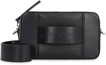 Carica l'immagine nel visualizzatore di Gallery, Camera bag Hogan Script in pelle