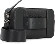 Carica l'immagine nel visualizzatore di Gallery, Camera bag Hogan Script in pelle