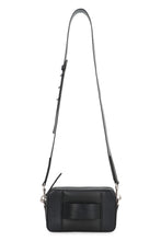 Carica l'immagine nel visualizzatore di Gallery, Camera bag Hogan Script in pelle