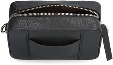 Carica l'immagine nel visualizzatore di Gallery, Camera bag Hogan Script in pelle