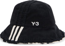 Carica l'immagine nel visualizzatore di Gallery, Cappello Bucket in cotone