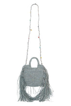 Carica l'immagine nel visualizzatore di Gallery, Mini bag Kifafa