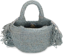 Carica l'immagine nel visualizzatore di Gallery, Mini bag Kifafa