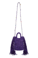 Carica l'immagine nel visualizzatore di Gallery, Mini bag Kifafa