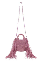Carica l'immagine nel visualizzatore di Gallery, Mini bag Kifafa