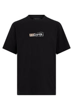 Carica l'immagine nel visualizzatore di Gallery, T-shirt in cotone con stampa