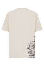 Carica l'immagine nel visualizzatore di Gallery, T-shirt in cotone con stampa