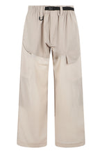 Load image into Gallery viewer, Loose cotton pants