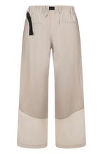 Load image into Gallery viewer, Loose cotton pants