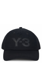 Carica l'immagine nel visualizzatore di Gallery, Cappellino in cotone con logo