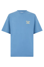 Carica l'immagine nel visualizzatore di Gallery, T-shirt in cotone a maniche corte