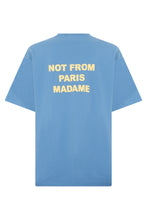 Carica l'immagine nel visualizzatore di Gallery, T-shirt in cotone a maniche corte