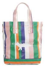 Load image into Gallery viewer, Canvas tote bag
